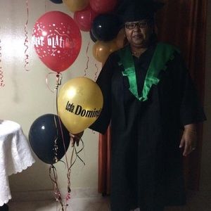 Meet your Posher, Dominga